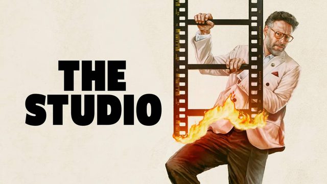 Киностудия (2025) — 1 сезон 2 серия | The Studio