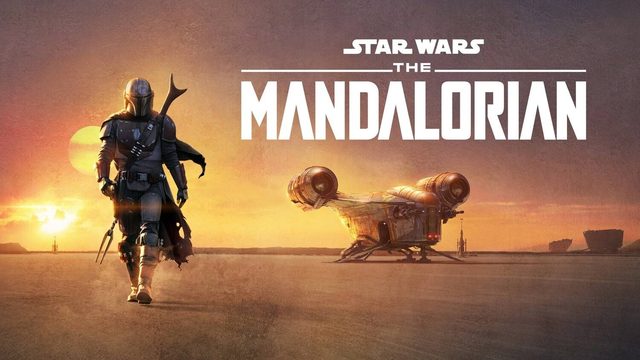 Мандалорец (2019) — 1 сезон 4 серия | The Mandalorian (Дубляж)