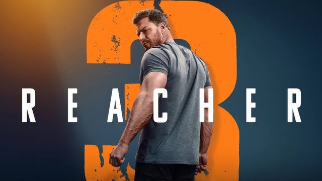 Джек Ричер (2025) — 3 сезон 6 серия | Reacher