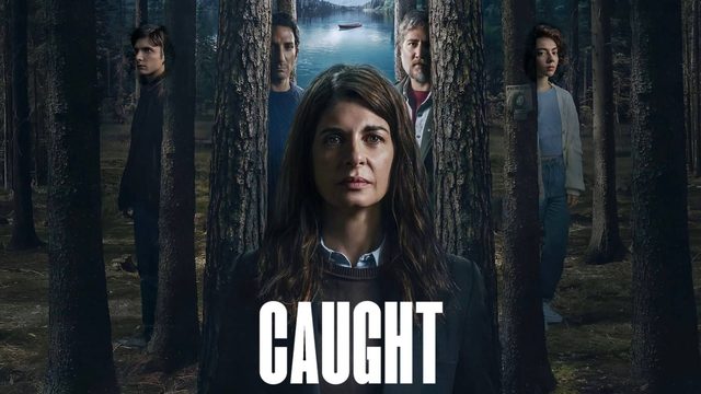 Попавшие в ловушку (2025) — 1 сезон 6 серия | Caught | Atrapados