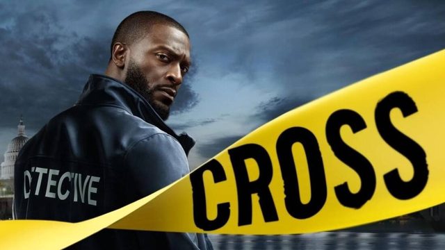 Кросс (2024) — 1 сезон 2 серия | Cross