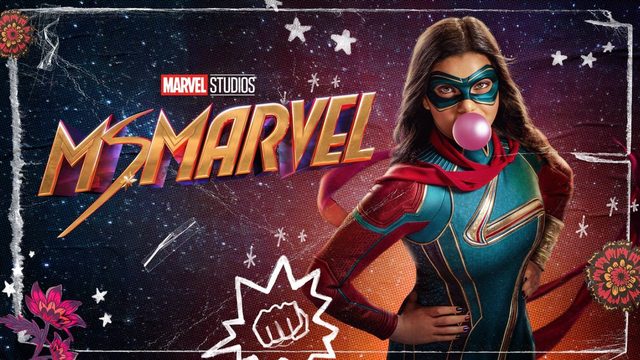 Мисс Марвел (2022) — 1 сезон 3 серия | Ms. Marvel (Дубляж)