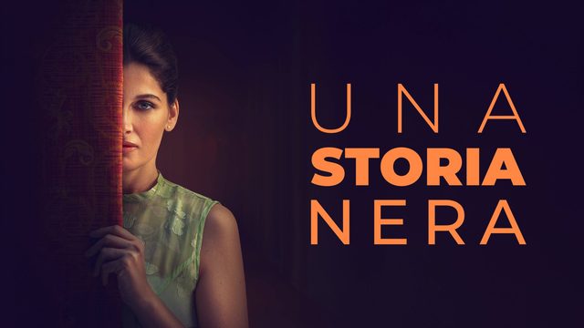 Правда или ложь? (2024) / Una storia nera