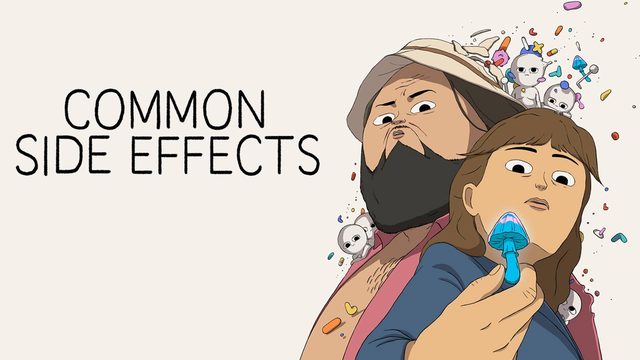 Частые побочные явления (2024) — 1 сезон 10 серия | Common Side Effects