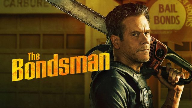 Охотник за головами (2025) — 1 сезон 2 серия | The Bondsman