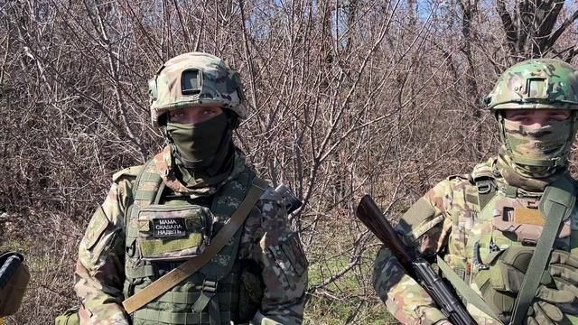 Вот и подошел к концу наш мартовский забег  Март 2025