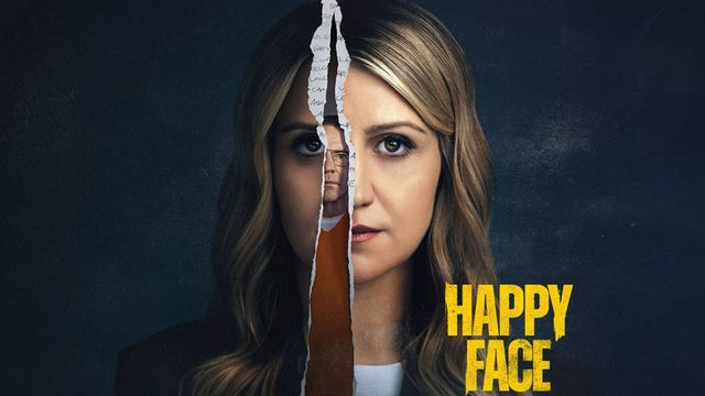 Убийца со счастливым лицом (2025) — 1 сезон 4 серия | Happy Face