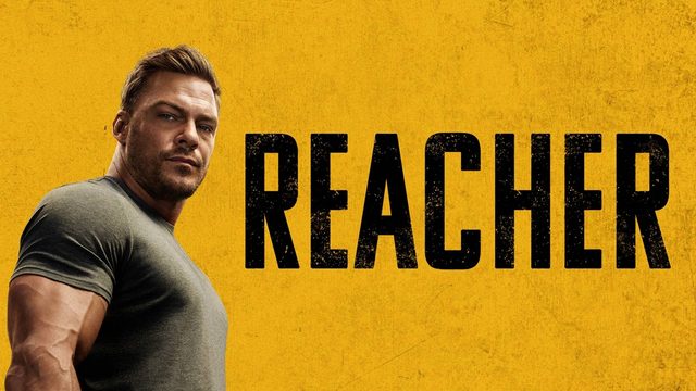 Джек Ричер (2023) — 2 сезон 7 серия | Reacher