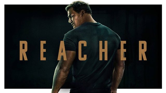 Джек Ричер (2022) — 1 сезон 7 серия | Reacher
