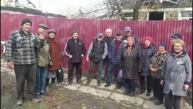 Строим колхоз там, где его декоммунизировали и бонусом сладости из Дагестана