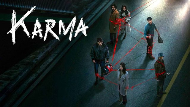 Карма (2025) — 1 сезон 3 серия | Karma | Akyeon