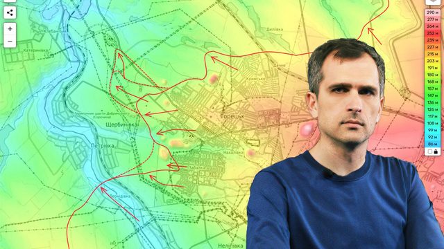 Война на Украине (10.04.25): наступление ВС РФ — обзор ситуации на фронтах...