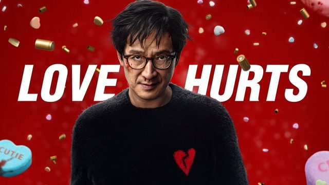 Любовь — боль (2025) | Love Hurts