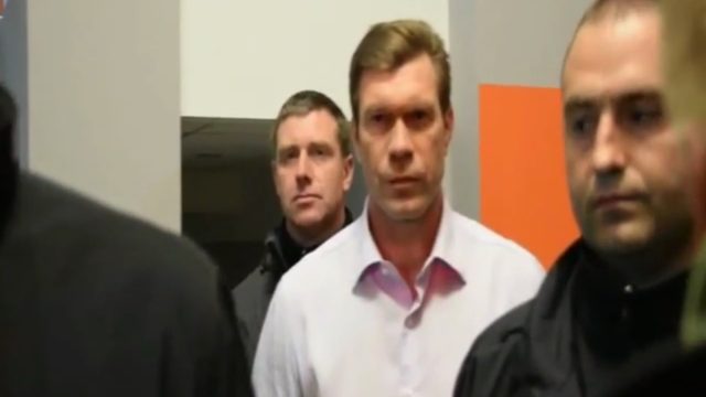 Фильм о событиях 14 апреля 2014 года в Киеве