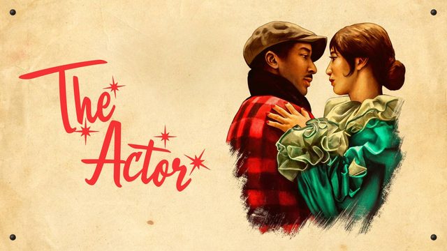Актёр (2025) | The Actor