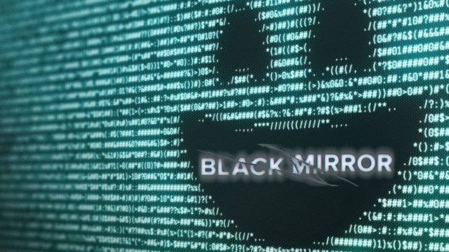 Чёрное зеркало (2025) — 7 сезон 4 серия | Черное зеркало | Black Mirror