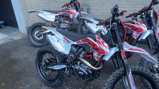 BRZ готовы к отправке туда, где их больше всего ждут Апрель 2025
