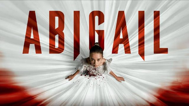Эбигейл (2024) / Abigail