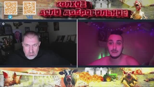 Чтоб было кочегару, чем зимой согреть всех нас...Микс
