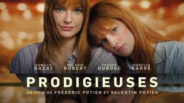 Вундеркинды (2024) / Prodigieuses / Prodigies