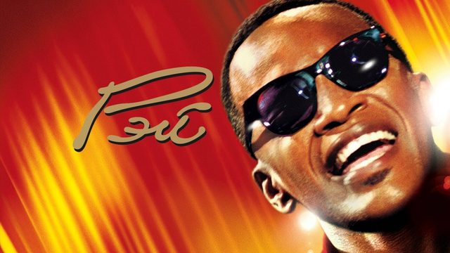 Рэй | Ray (2004)