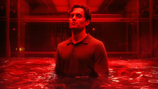 Сериал Ты - 5 сезон, 9 серия (2025) / YOU