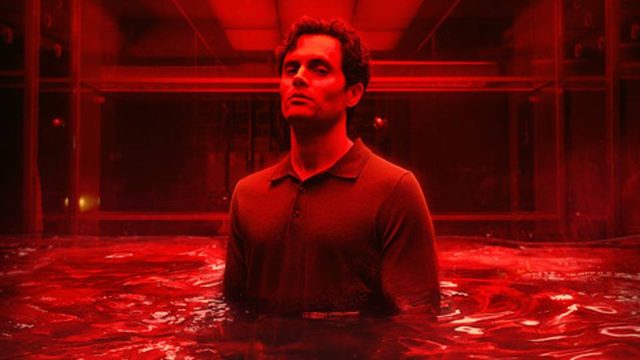Сериал Ты - 5 сезон, 6 серия (2025) / YOU