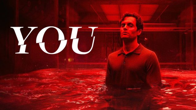 Ты (2025) — 5 сезон 8 серия | You (Дубляж)