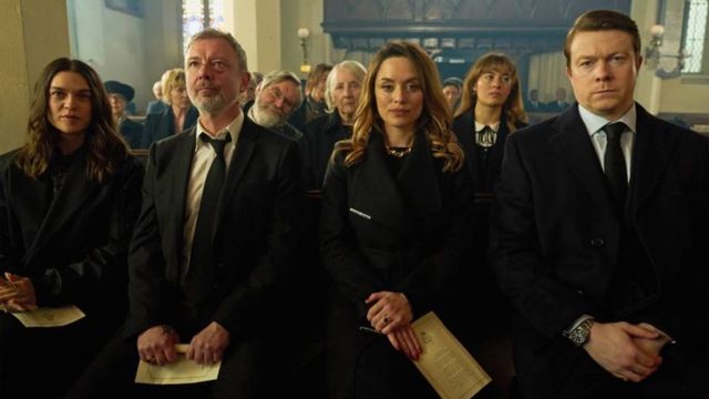 Сериал Я, Джек Райт - 1 сезон, 1 серия (2025) / I, Jack Wright