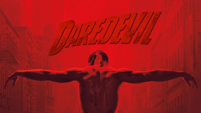 Сорвиголова (2018) — 3 сезон 6 серия | Daredevil