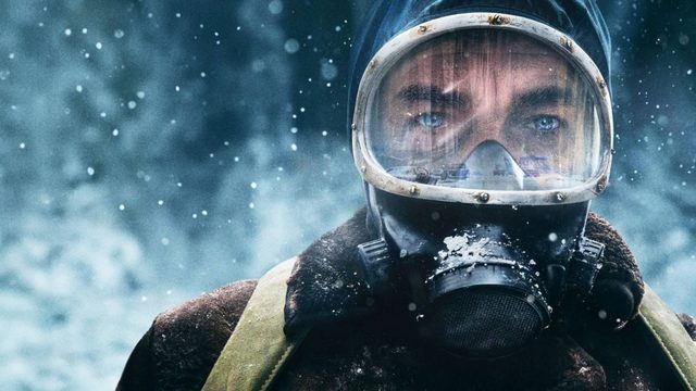Сериал Этернавт - 3 серия, 1 сезон (2025) / El Eternauta