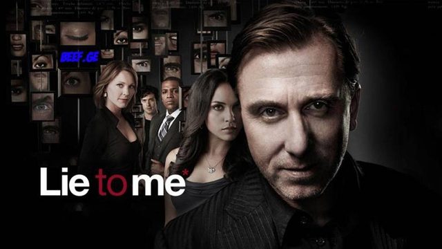 Обмани меня (2010) — 2 сезон 2 серия | Lie to Me (Дубляж)