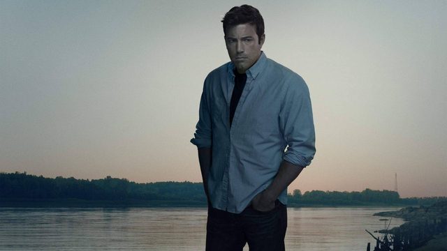 Исчезнувшая (2014) / Gone Girl