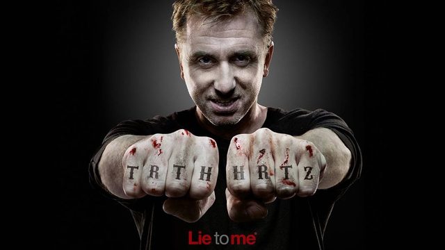 Обмани меня (2011) — 3 сезон 6 серия | Lie to Me (Дубляж)