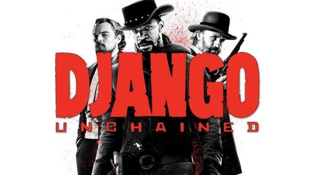 Джанго освобожденный (2013) / Django Unchained