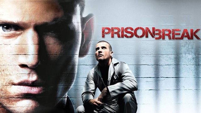 Побег (2005) — 1 сезон 11 серия | Prison Break (Дубляж)