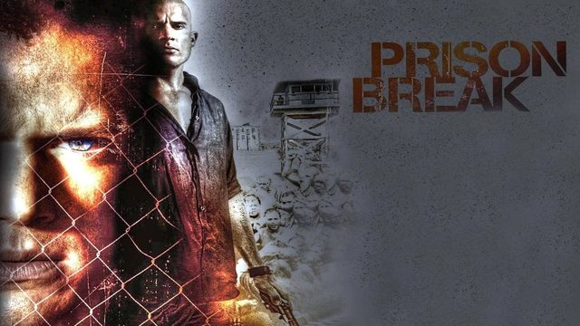 Побег (2006) — 2 сезон 16 серия | Prison Break (Дубляж)