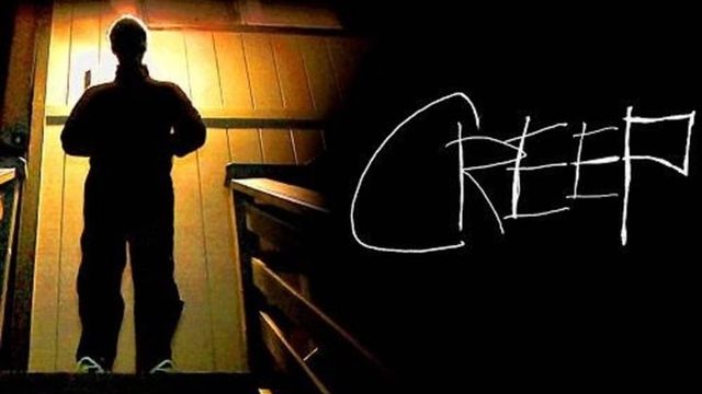 Ублюдок | Creep (2014)