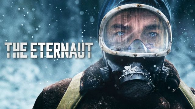 Этернавт (2025) — 1 сезон 3 серия | El Eternauta | The Eternaut