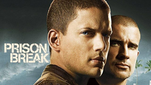 Побег (2007) — 3 сезон 8 серия | Prison Break (Дубляж)