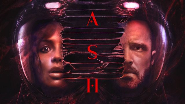 Пепел  (2025) | Ash