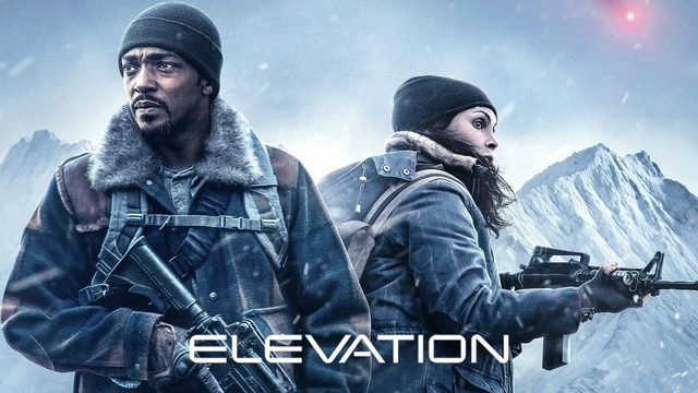 Хищные земли (2024) | Elevation