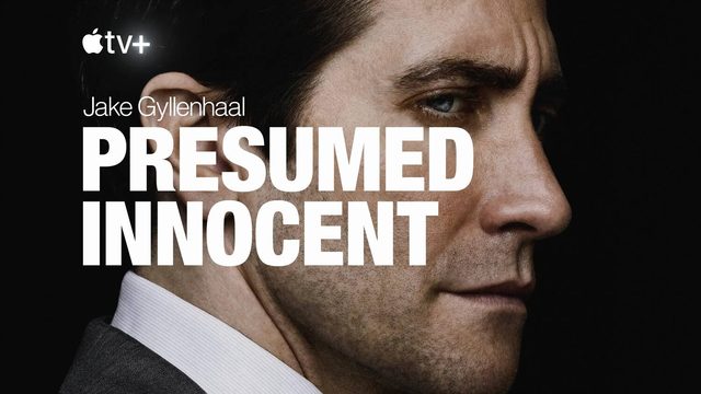 Презумпция невиновности (2024) — 1 сезон 2 серия | Presumed Innocent