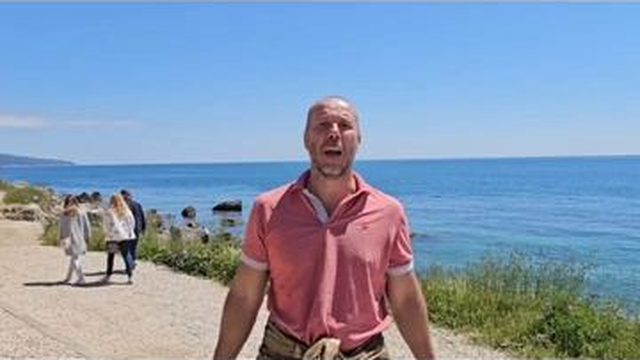 Форос воскресный Как правильно качаться