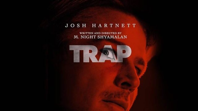 Ловушка (2024) | Trap