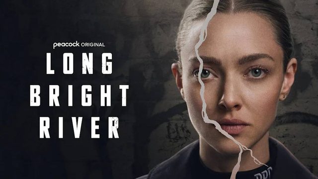 Алая река (2025) — 1 сезон 5 серия | Long Bright River