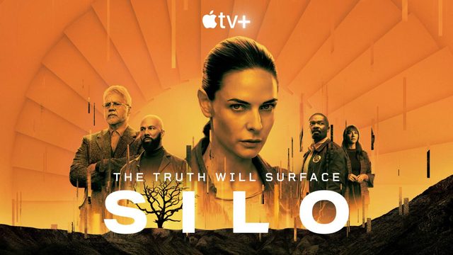Укрытие (2023) — 1 сезон 10 серия | Silo