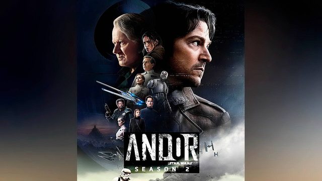 Андор: Сезон 2 - серия 10