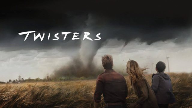 Смерч 2 (2024) / Twisters