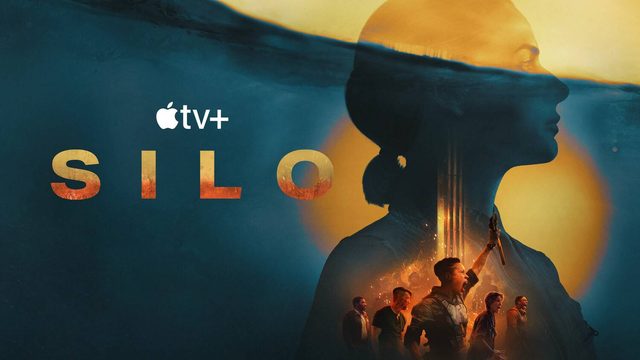 Укрытие (2024) — 2 сезон 5 серия | Silo
